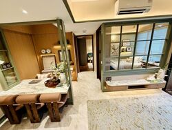 Dunearn Road (D11), Condominium #590427081
